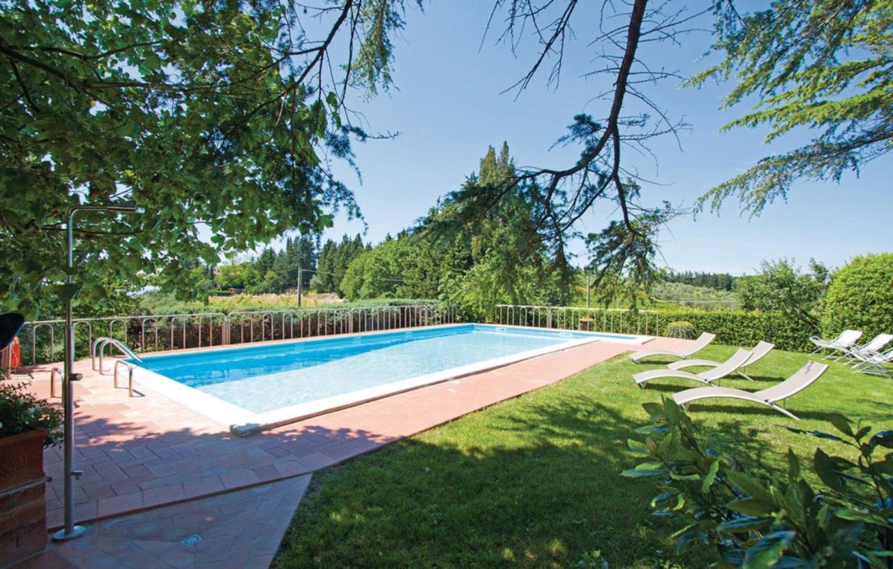 Le Quercioline Villa Tavarnelle Val di Pesa Exterior foto