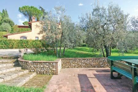 Le Quercioline Villa Tavarnelle Val di Pesa Exterior foto